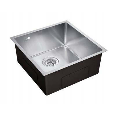 Мойка Emar Best EMB-131 PVD Satin 440х420 мм Мойка Emar Best EMB-131 PVD Satin 440х420 мм