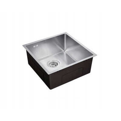 Мойка Emar Best EMB-131 PVD Satin 440х420 мм Мойка Emar Best EMB-131 PVD Satin 440х420 мм