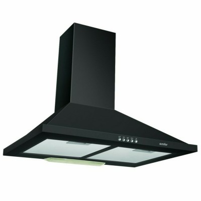 ВЫТЯЖКА SIMFER 8663 SM ВЫТЯЖКА SIMFER 8663 SM