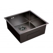Мойка Emar Best EMB-131 PVD Dark 440х420 мм