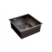 Мойка Emar Best EMB-131 PVD Dark 440х420 мм