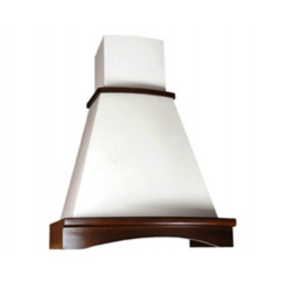 ВЫТЯЖКА ЭЛИКОР Ротонда 60 бежевый/бук орех ВЫТЯЖКА ЭЛИКОР Ротонда 60 бежевый/бук орех