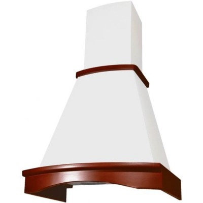 ВЫТЯЖКА ЭЛИКОР Ротонда 60 бежевый/бук махагон ВЫТЯЖКА ЭЛИКОР Ротонда 60 бежевый/бук махагон