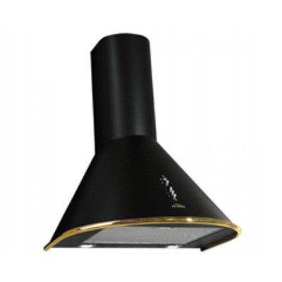 ВЫТЯЖКА ЭЛИКОР Омега 60 черный/зол/гал ВЫТЯЖКА ЭЛИКОР Омега 60 черный/зол/гал