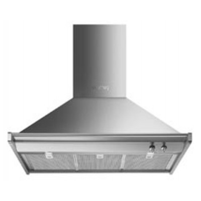 ВЫТЯЖКА SMEG KD90HXE ВЫТЯЖКА SMEG KD90HXE