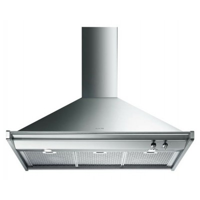 ВЫТЯЖКА SMEG KD100XE ВЫТЯЖКА SMEG KD100XE
