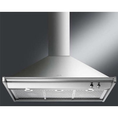 ВЫТЯЖКА SMEG KD100XE ВЫТЯЖКА SMEG KD100XE