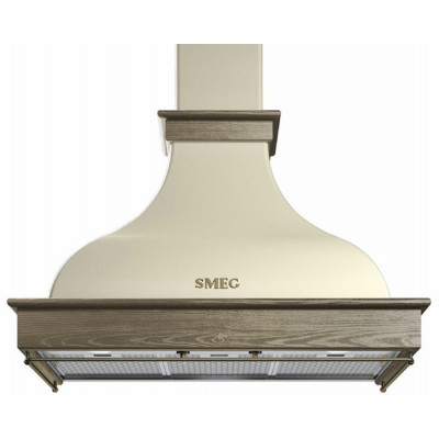 ВЫТЯЖКА SMEG KCL900POE ВЫТЯЖКА SMEG KCL900POE