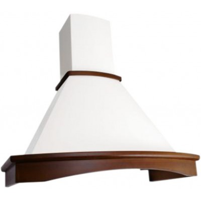 ВЫТЯЖКА ЭЛИКОР Ротонда 90 бежевый/бук св.кор. ВЫТЯЖКА ЭЛИКОР Ротонда 90 бежевый/бук св.кор.