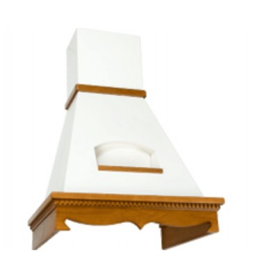 ВЫТЯЖКА ЭЛИКОР Бельведер 90 бежевый/флореале дуб беж ВЫТЯЖКА ЭЛИКОР Бельведер 90 бежевый/флореале дуб беж