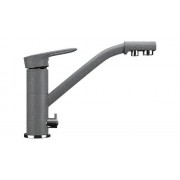 EcoStone ES-05 графитовый