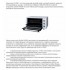Мини-печь SIMFER M4590 Мини-печь SIMFER M4590