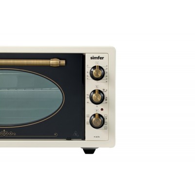 Мини-печь SIMFER M4579 Мини-печь SIMFER M4579
