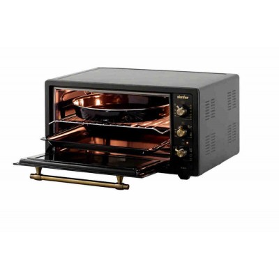 Мини-печь SIMFER M4573 Мини-печь SIMFER M4573