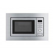 микроволновая печь SMEG FMI017X