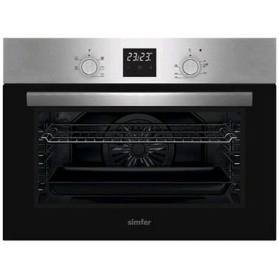 Духовка электрическая компактная SIMFER B5EH55001 Духовка электрическая компактная SIMFER B5EH55001