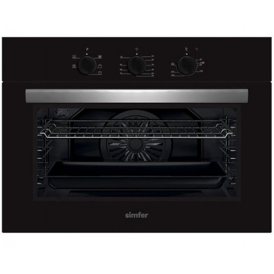 Духовка электрическая компактная SIMFER B5EB15001 Духовка электрическая компактная SIMFER B5EB15001