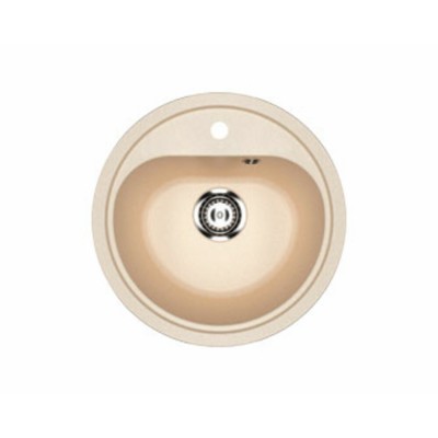 EcoStone ES-10 бежевый d=440мм ПОД ЗАКАЗ (!!!) EcoStone ES-10 бежевый d=440мм ПОД ЗАКАЗ (!!!)