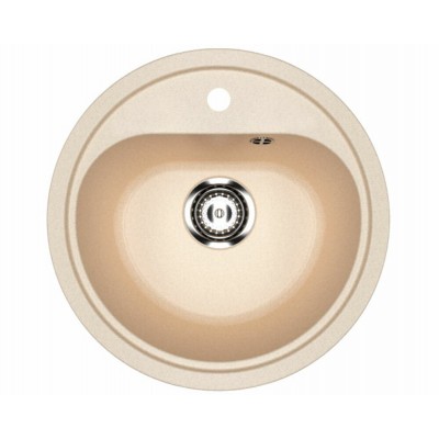 EcoStone ES-10 бежевый d=440мм ПОД ЗАКАЗ (!!!) EcoStone ES-10 бежевый d=440мм ПОД ЗАКАЗ (!!!)