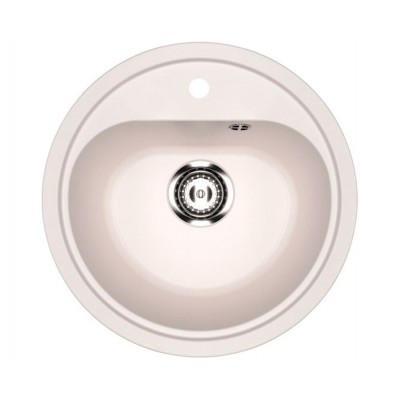 EcoStone ES-10 белый d=440мм ПОД ЗАКАЗ (!!!) EcoStone ES-10 белый d=440мм ПОД ЗАКАЗ (!!!)