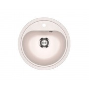 EcoStone ES-10 белый d=440мм ПОД ЗАКАЗ (!!!)