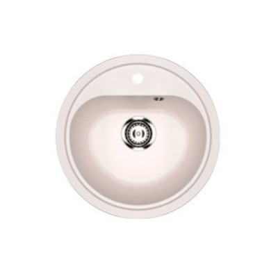 EcoStone ES-10 белый d=440мм ПОД ЗАКАЗ (!!!) EcoStone ES-10 белый d=440мм ПОД ЗАКАЗ (!!!)