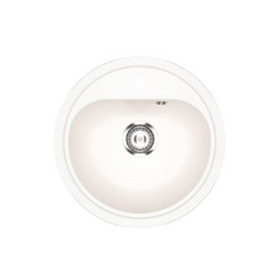 EcoStone ES-10 молочный d=440мм ПОД ЗАКАЗ (!!!) EcoStone ES-10 молочный d=440мм ПОД ЗАКАЗ (!!!)