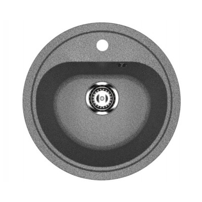 EcoStone ES-10 тёмно-серый d=440мм ПОД ЗАКАЗ (!!!) EcoStone ES-10 тёмно-серый d=440мм ПОД ЗАКАЗ (!!!)