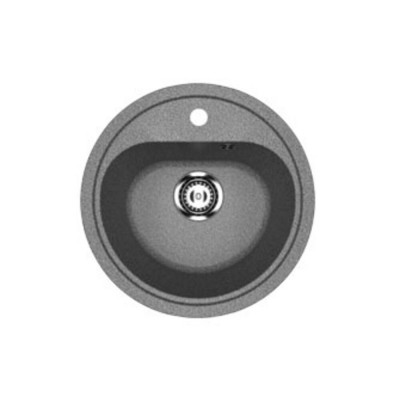 EcoStone ES-10 тёмно-серый d=440мм ПОД ЗАКАЗ (!!!) EcoStone ES-10 тёмно-серый d=440мм ПОД ЗАКАЗ (!!!)