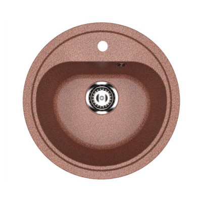 EcoStone ES-10 терракотовый d=440мм ПОД ЗАКАЗ (!!!) EcoStone ES-10 терракотовый d=440мм ПОД ЗАКАЗ (!!!)