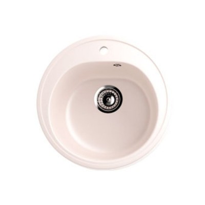 EcoStone ES-11 белый d=500мм ПОД ЗАКАЗ (!!!) EcoStone ES-11 белый d=500мм ПОД ЗАКАЗ (!!!)