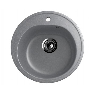 EcoStone ES-11 графитовый d=500мм ПОД ЗАКАЗ (!!!) EcoStone ES-11 графитовый d=500мм ПОД ЗАКАЗ (!!!)