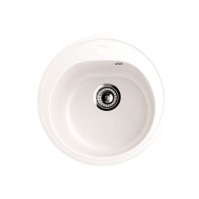 EcoStone ES-11 молочный d=500мм ПОД ЗАКАЗ (!!!) EcoStone ES-11 молочный d=500мм ПОД ЗАКАЗ (!!!)