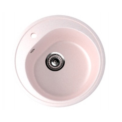 EcoStone ES-11 светло-розовый d=500мм ПОД ЗАКАЗ (!!!) EcoStone ES-11 светло-розовый d=500мм ПОД ЗАКАЗ (!!!)