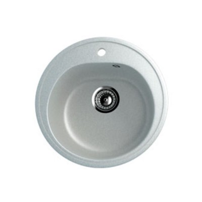 EcoStone ES-11 серый d=500мм ПОД ЗАКАЗ (!!!) EcoStone ES-11 серый d=500мм ПОД ЗАКАЗ (!!!)