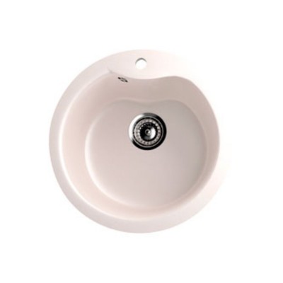 EcoStone ES-12 белый d=480мм ПОД ЗАКАЗ (!!!) EcoStone ES-12 белый d=480мм ПОД ЗАКАЗ (!!!)