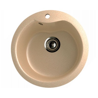 EcoStone ES-12 песочный d=480мм EcoStone ES-12 песочный d=480мм