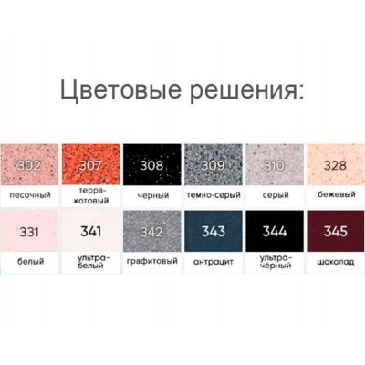 EcoStone ES-12 серый d=480мм ПОД ЗАКАЗ (!!!) EcoStone ES-12 серый d=480мм ПОД ЗАКАЗ (!!!)