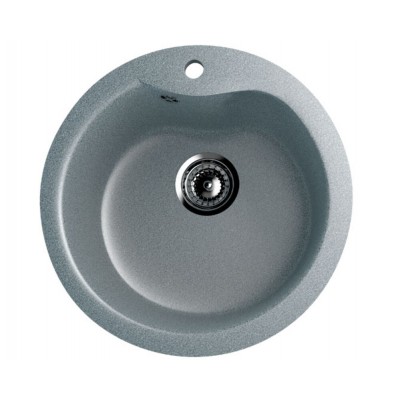 EcoStone ES-12 тёмно-серый d=480мм ПОД ЗАКАЗ (!!!) EcoStone ES-12 тёмно-серый d=480мм ПОД ЗАКАЗ (!!!)