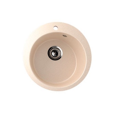 EcoStone ES-13 бежевый d=495мм EcoStone ES-13 бежевый d=495мм