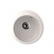 EcoStone ES-13 белый d=495мм