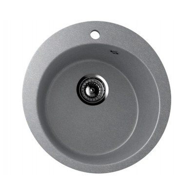 EcoStone ES-13 графитовый d=495мм EcoStone ES-13 графитовый d=495мм