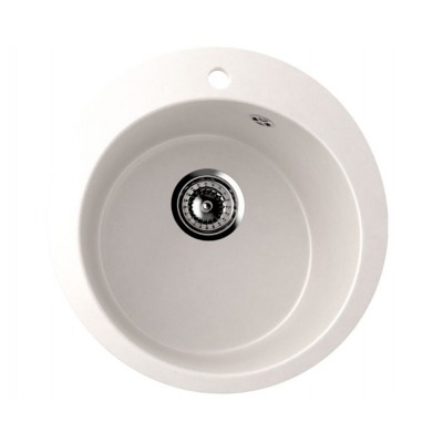 EcoStone ES-13 молочный d=495мм EcoStone ES-13 молочный d=495мм