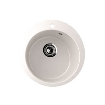 EcoStone ES-13 молочный d=495мм EcoStone ES-13 молочный d=495мм