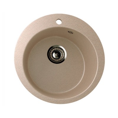 EcoStone ES-13 песочный d=495мм EcoStone ES-13 песочный d=495мм