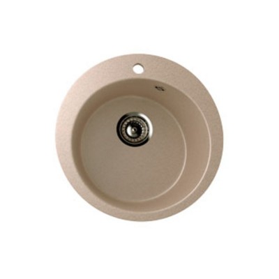 EcoStone ES-13 песочный d=495мм EcoStone ES-13 песочный d=495мм