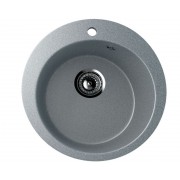 EcoStone ES-13 тёмно-серый d=495мм