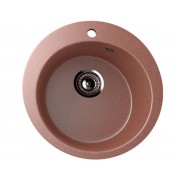 EcoStone ES-13 терракотовый d=495мм