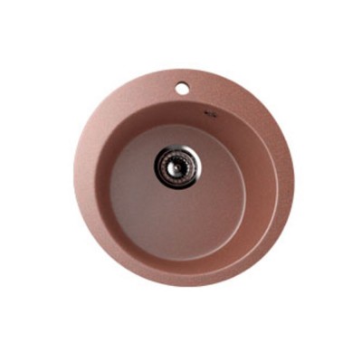 EcoStone ES-13 терракотовый d=495мм EcoStone ES-13 терракотовый d=495мм