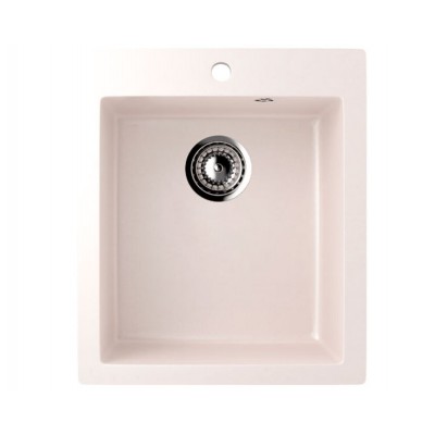 EcoStone ES-14 белый 495x420мм EcoStone ES-14 белый 495x420мм